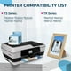 thumbnail image 2 of Cartuchos de tinta Penguin 275XL 276XL para Canon TS3722 TS3500, 2 of 6