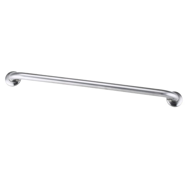 Baño Agarre Seguridad para Acero Inoxidable Antideslizante 12 Pulgadas