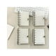 thumbnail image 1 of 1 Set Transparent Notebook, Monthly/Dot/Gird/Line Binder Diary,A7 Ring Journal Notebook Set, 1 of 5