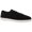 Black/Silver, variant on Easy Spirit Womens Maite 2 Mesh Lace-Up Casual and Fashion Sneakers