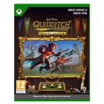 thumbnail image 1 of Harry Potter: Quidditch Champions Deluxe Edition [Xbox Series X / Xbox One], 1 of 1
