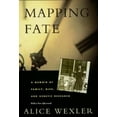 thumbnail image 2 of Mapping Fate: A Memoir of Family, Risk, and Genetic Research, 2 of 3