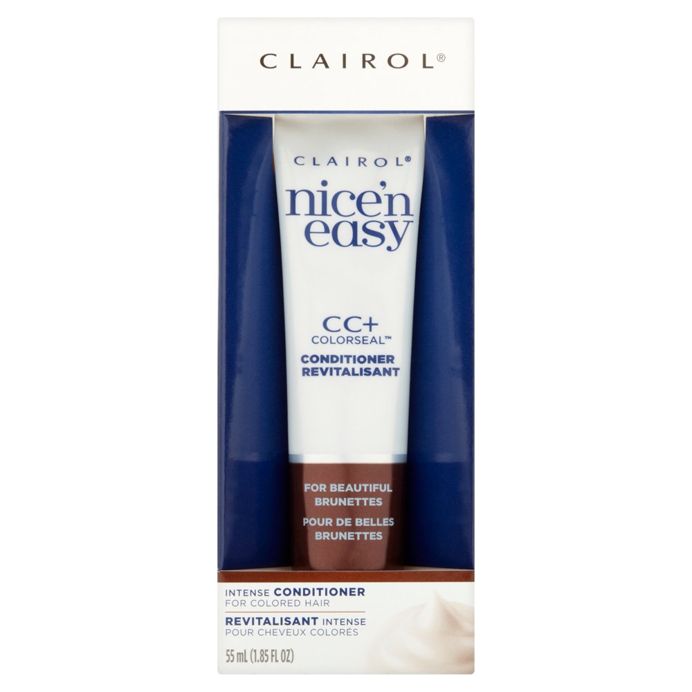 Clairol CC Plus ColorSeal Conditioner Beautiful 55 ml