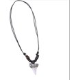 thumbnail image 2 of HAHDAXIA Collier en Forme de Dent de Requin pour Hommes Garçons Collier de Surfeur Collier de Plage Bijou en Forme de Dent de Requin Pendentif en Forme de Dent de Requin Collier en Cordon Réglable pour Hommes Garçons Cadeaux, 2 of 6