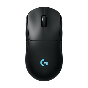 Logitech Pro Wireless Mouse 2