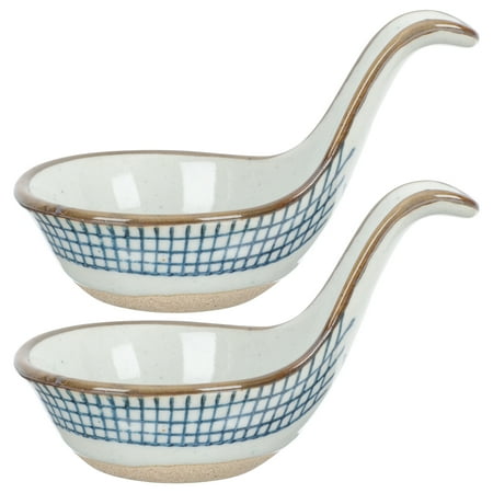 

2Pcs Creative Saucer Food Dipping Plate Appetizer Bowls Ceramics Tableware