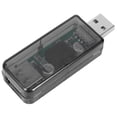 thumbnail image 2 of USB Isolator ADUM3160 USB to USB Digital Audio Signal Power Isolator Module Supports 12Mbps 1.5Mbps, 2 of 5