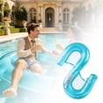 thumbnail image 1 of Double Floating Island for Pool Relaxation and Water Activities, 1 of 6