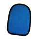 thumbnail image 4 of Guantes para limpiar arena de playa, compactos y ligeros para vóley playa de verano. Azul, 4 of 9