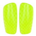 thumbnail image 4 of Shin Brace Soccer Shin Guard Football Shin Pads Breathable Soccer Sport Leg Guard Protector Football Shin Brace Pads For Adults Teenager Competition TrainingFluorescent Green, 4 of 8