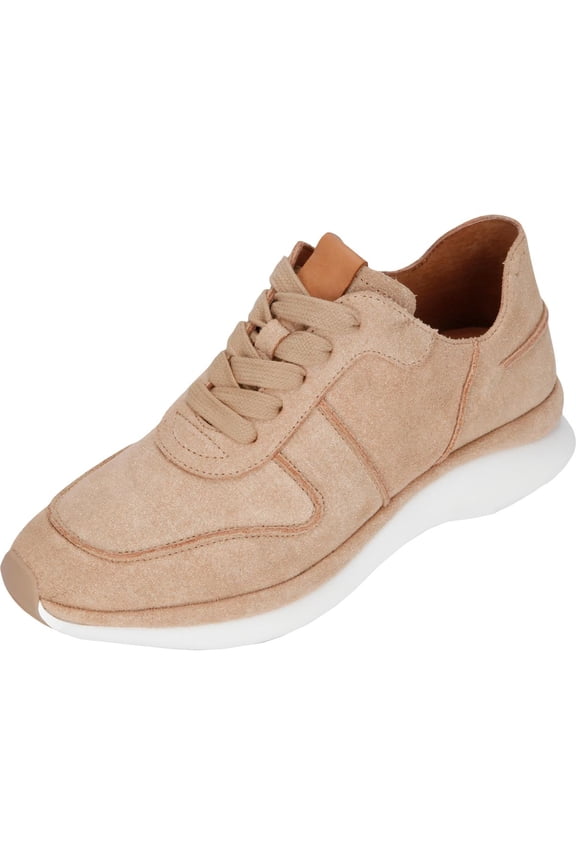 by Kenneth Cole Womens Raina Low-Top Lifestyle Athletic Shoes