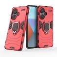 thumbnail image 3 of Funda para Xiaomi Redmi NOTE 13 PRO Plus 5G con Soporte Anillo Giratorio 360° y Protección Resistente a Golpes y Caídas, 3 of 5