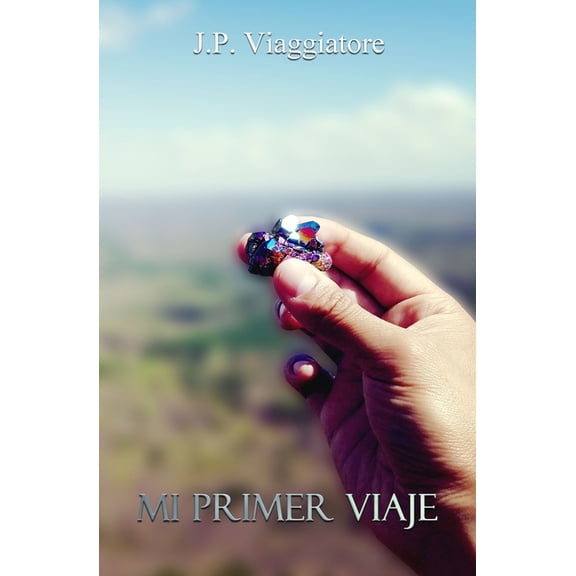 Mi Primer Viaje, (Paperback)