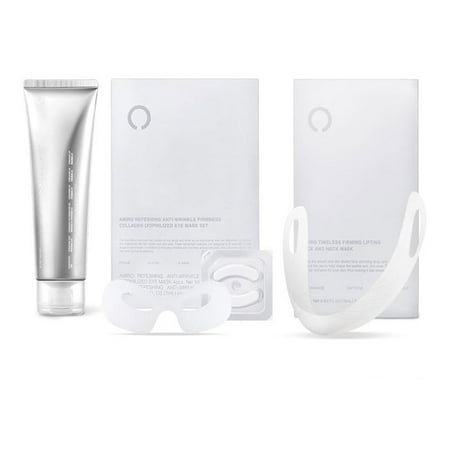 AMIRO R3 Turbo Skin Care Pack