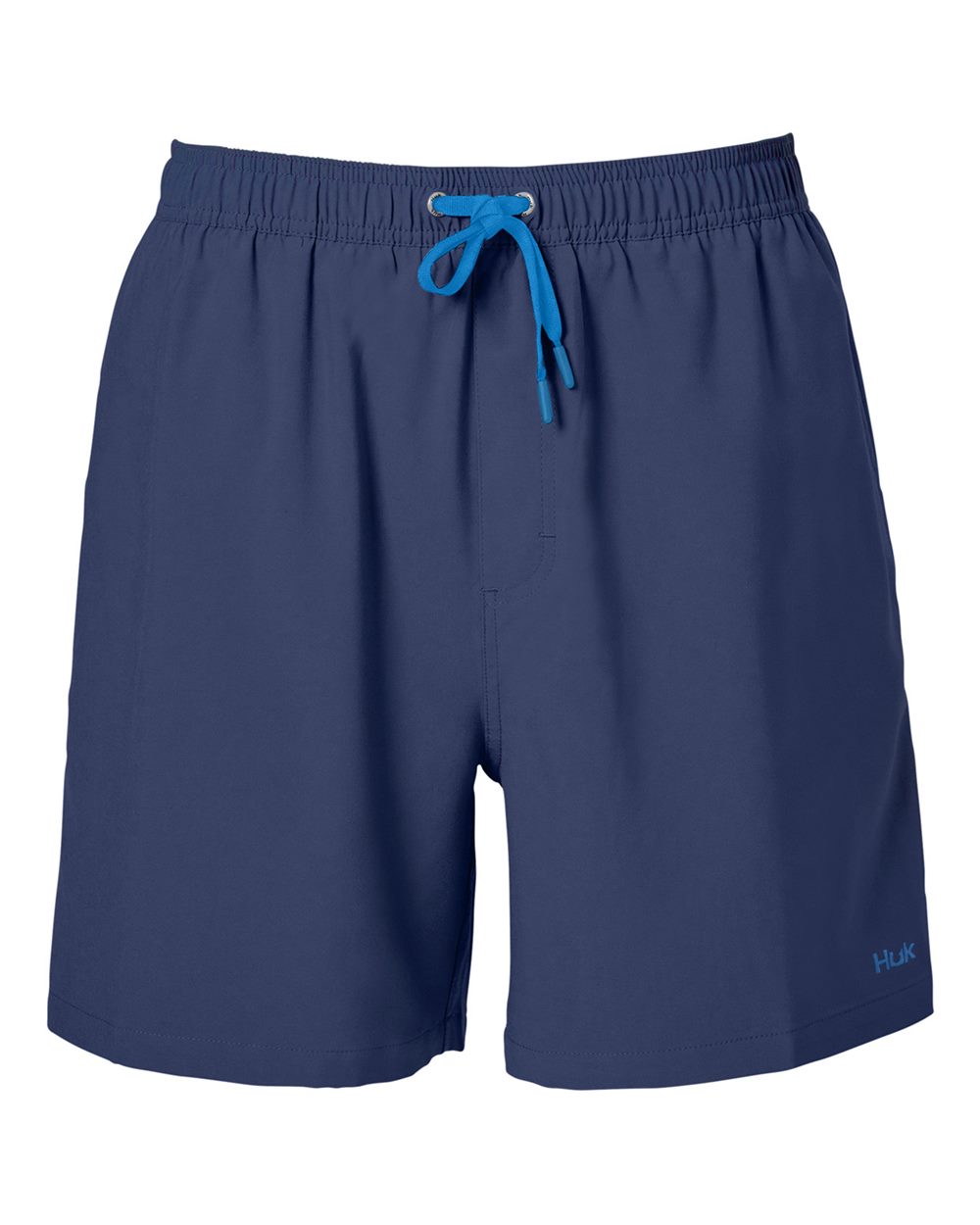 Huk Men's Pursuit Volley Swim Shorts - Sargasso Sea