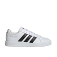 thumbnail image 1 of TENIS ADIDAS GRAND COURT BASE 3.0 JR4613 BLANCO HOMBRE 27.5CM, 1 of 4