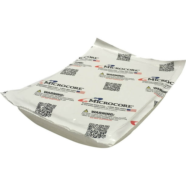 Cambro Non Toxic Gel Reusable Food Ice Pack Heat Pack 7 X 11 Gelhc711 000 Walmart Com Walmart Com