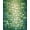Green, Pattern 3, variant on ODIKA 4'x6' Machine Washable Non-Slip Area Rug, Verdant Pebble Pathway Featuring Stone Mosaic and Forest Green Accents High Traffic Rug, Green, 92843