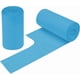 thumbnail image 1 of Bolsa de basura de mano de 2-4 galones, 60 bolsas de basura de mano gruesas para la oficina, la cocina, el baúl de basura del dormitorio, bolsa de basura sólida (azul), 1 of 5