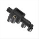 thumbnail image 1 of Truck Normally Closed Solenoid Valve For Pacca Peterbilt, 1 of 5