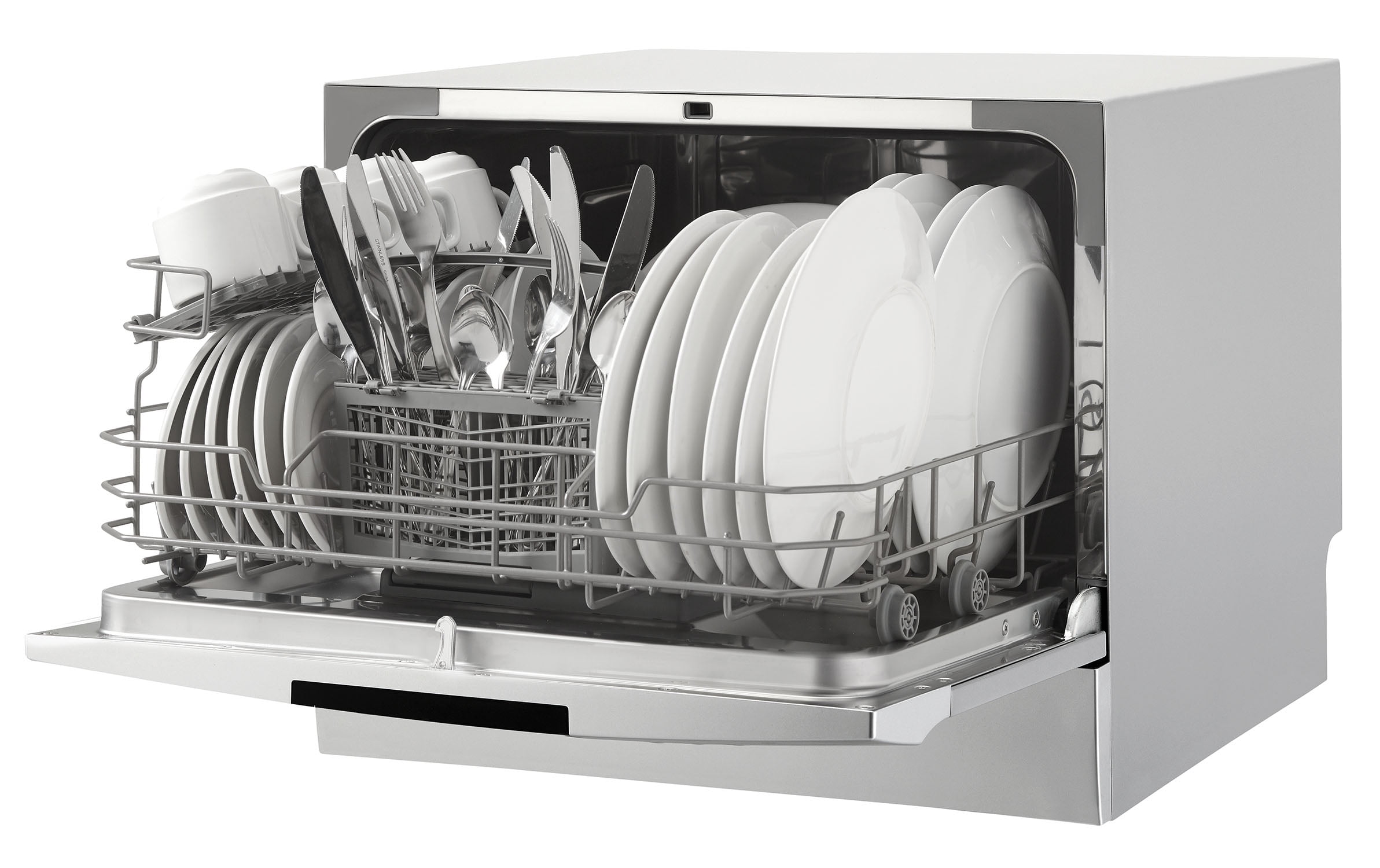 6 Best Countertop Dishwashers of 2024, Reviewed by Experts