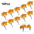 thumbnail image 4 of Enhance Your Model Landscape Miniature Sakura Tree Set of 10 (82 characters), 4 of 7