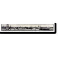 thumbnail image 2 of Historic Framed Print, TX 1920 Necessity PHOTO, 36-3/8" x 8-3/8", 2 of 9