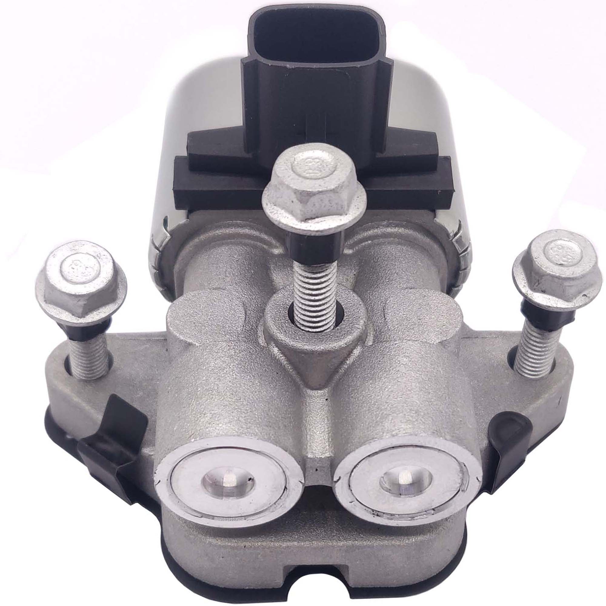 19419980 Engine Intake Variable Timing Oil Control Valve VVT Solenoid 916-806 12633613 for 2014 2015 Chevrolet Chevy Malibu Impala 2.5L Replaces# 916806 918-806