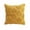 Ginger, variant on Christmas Throw Pillow Covers 18x18 Inch, Decorative Square Pillowcases, Farmhouse Holiday Cushion Covers for Couch Sofa Living Room Bedroom Outdoor Home Decor