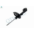 thumbnail image 5 of Front Suspension Strut - Rear Quick Complete Strut For 2007-2008 Lexus RX400H FW, 5 of 10