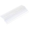 thumbnail image 1 of MECCANIXITY Fiber Reed Diffuser Sticks 230x3mm for Aroma Fragrance Essential Oil, White Pack of 100, 1 of 5