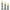 Light Blue Solid Round S/3 6", 8", 10"H, variant on DecMode 3 Candle Light Blue Wood Candle Holder, Set of 3