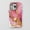 Color 03, variant on Gold Marble For All iPhone Series Protective Phone Case Abstract Pink Gold