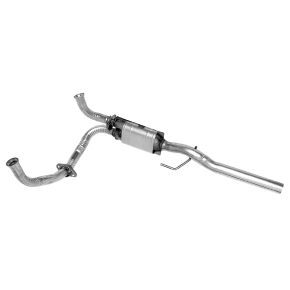 Walker Exhaust Standard EPA 50502 Direct Fit Catalytic Converter Fits select: 1994-1995 DODGE RAM 1500, 1994-1995 DODGE RAM 2500