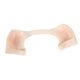 thumbnail image 4 of Hombreras de silicona, accesorios de disfraz para juegos de rol, faldas, uso diario, cosplay Color de piel claro, 4 of 9