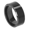thumbnail image 1 of Anillo NFC De Cerámica, Anillos Inteligentes Fasion Sensibles Para Ascensores, 1 of 7