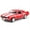 Red, variant on 1:36 USA 1969 Camaro SS Vintage Matte Black Diecast Metal Car Model Toy For Collection Gift Kids A318