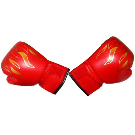 

Flame Children s Boxing Gloves Sa Nda Fi Ghting Children Punching Sandbags Boxing Gloves Sponge Foam M Olded Inner Liner Work Gloves Men Small Oat Gloves Disposable