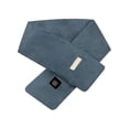 thumbnail image 2 of Bufanda eléctrica con calefacción USB, almohadilla térmica para aliviar el dolor de cuello, almohadilla térmica para el cuello, bufanda térmica para mujeres y hombres., 2 of 4