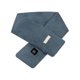 thumbnail image 2 of Bufanda eléctrica con calefacción USB, almohadilla térmica para aliviar el dolor de cuello, almohadilla térmica para el cuello, bufanda térmica para mujeres y hombres., 2 of 4