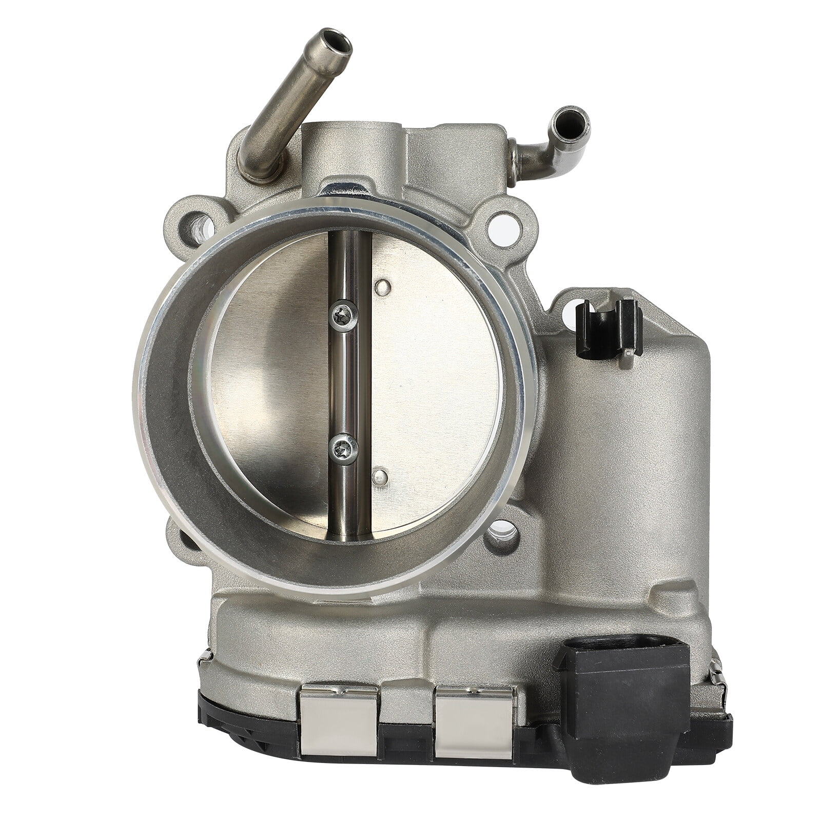 CCIYU Throttle Body Assembly Fit for Hyundai for Santa Fe for Santa Fe Sport for Sonata for Tucson for Kia for Optima for Sorento for Sportage Throttle Body Unit 351002G600