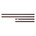 thumbnail image 2 of Marco Intercambiable Samsung 32' Color marron, 2 of 5