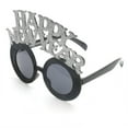 thumbnail image 3 of ORDDIART New Year's Eve Party Glasses Wacky Fun Decoration 1 Set for Celebration Accessories, 3 of 5