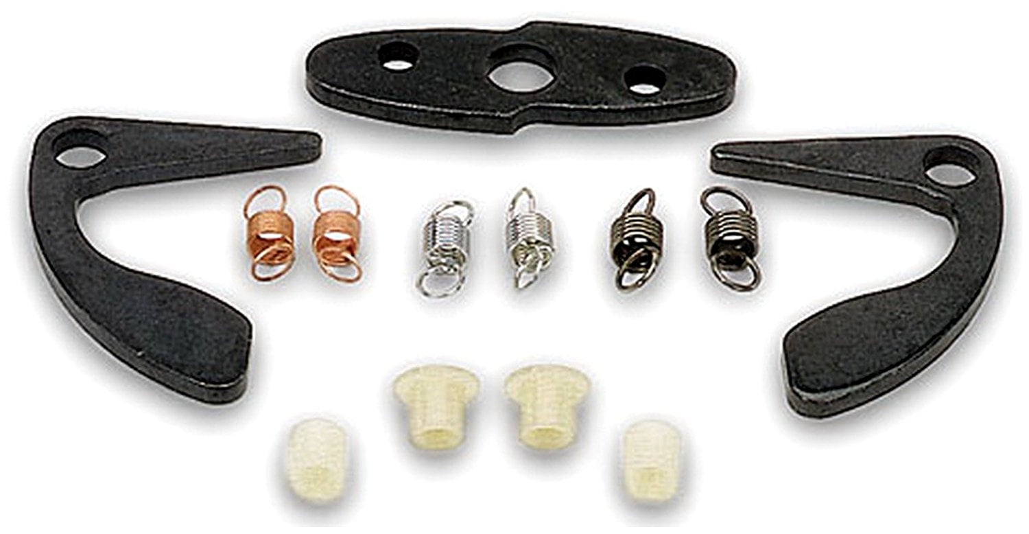 72300 H.E.I Advance Curve Kits, Three sets of advance springs By Moroso