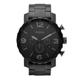 thumbnail image 1 of Reloj Fossil Nate GM Crono - JR1401 Fossil Nate JR1401, 1 of 2