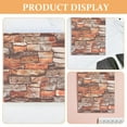 thumbnail image 3 of unbranded 10Ud Paneles Decorativos Adhesivos Para Pared Con Textura Natural 3D, 3 of 6