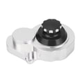 thumbnail image 1 of Aluminum Alloy RC Cover Replacement for  Slash 2WD LY27 RC Gear Box  Housing Cover with Sturdy Structure for Enhanced Performance, 1 of 7