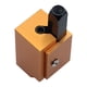 thumbnail image 1 of Pequeño carpintería ángulo recto punzón cincel madera gabinete puerta instalación borde esquina bisagra herramienta acero al carbono carpinteros oro, 1 of 7
