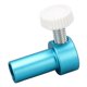 thumbnail image 4 of Die Cut Machine Pen Adapter Aluminum Alloy Universal Die Cutting Pen Holder for CRICUT JOY, 4 of 5