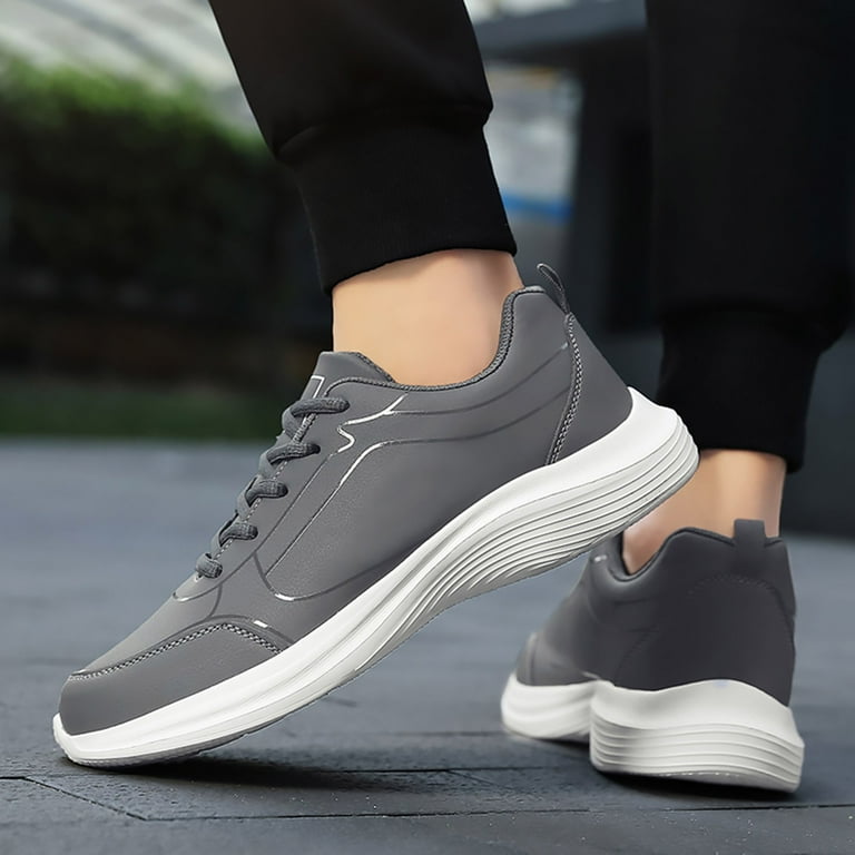 Mens Sneakers Male Men Shoes Sneakers Clearance Under $10 Fashion